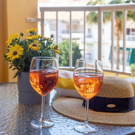 Divina Home Apartments La Cala De Mijas Eksteriør billede