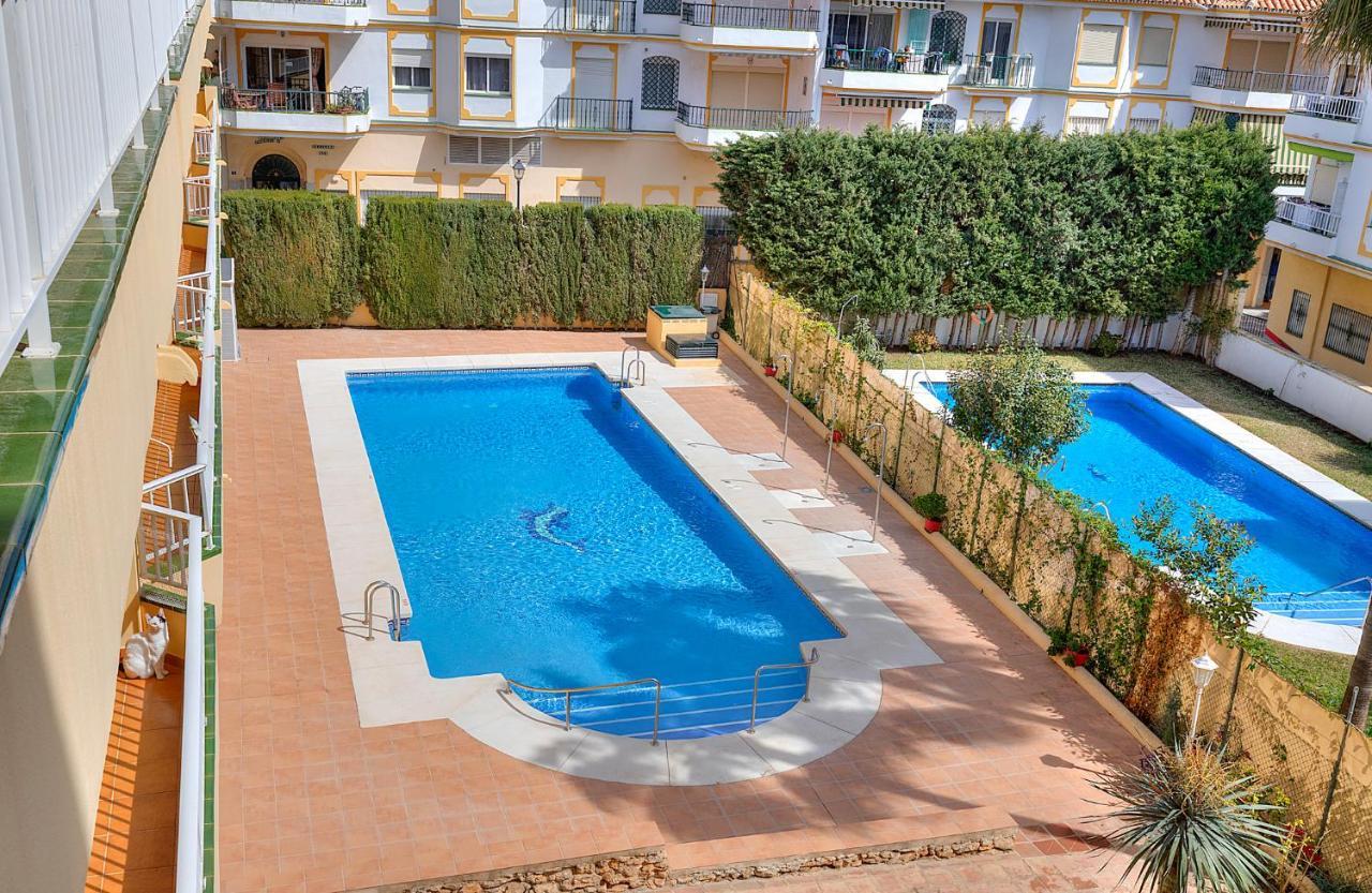 Divina Home Apartments La Cala De Mijas Eksteriør billede