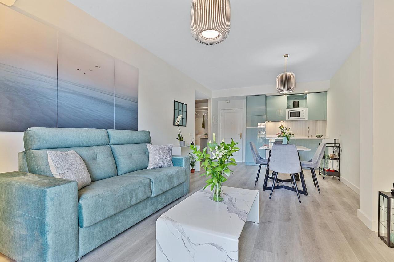 Divina Home Apartments La Cala De Mijas Eksteriør billede