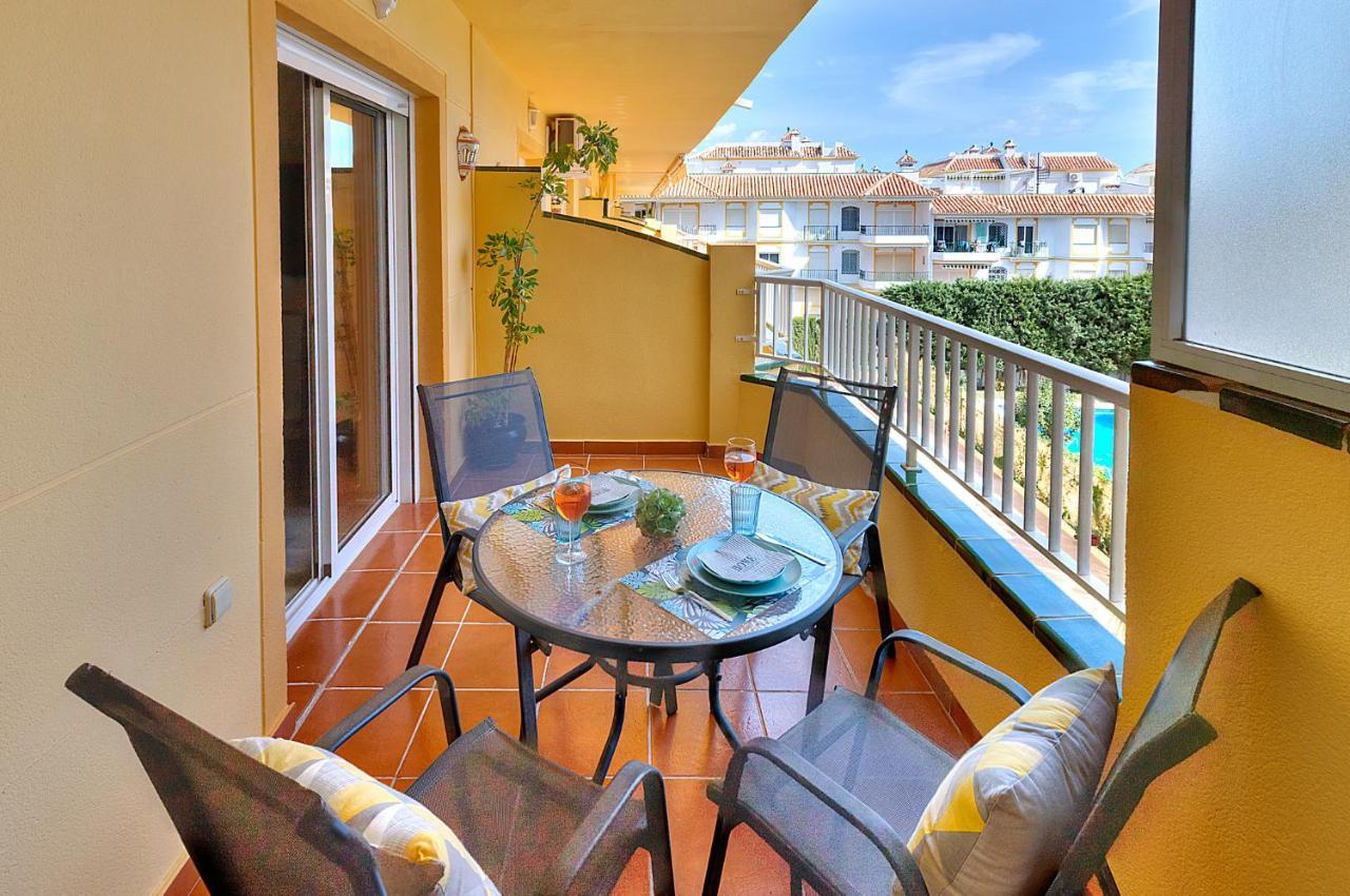 Divina Home Apartments La Cala De Mijas Eksteriør billede