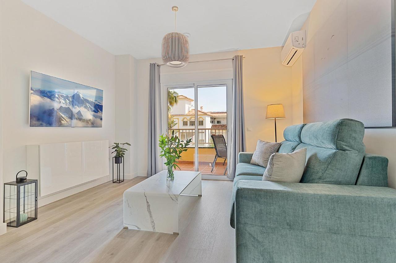 Divina Home Apartments La Cala De Mijas Eksteriør billede