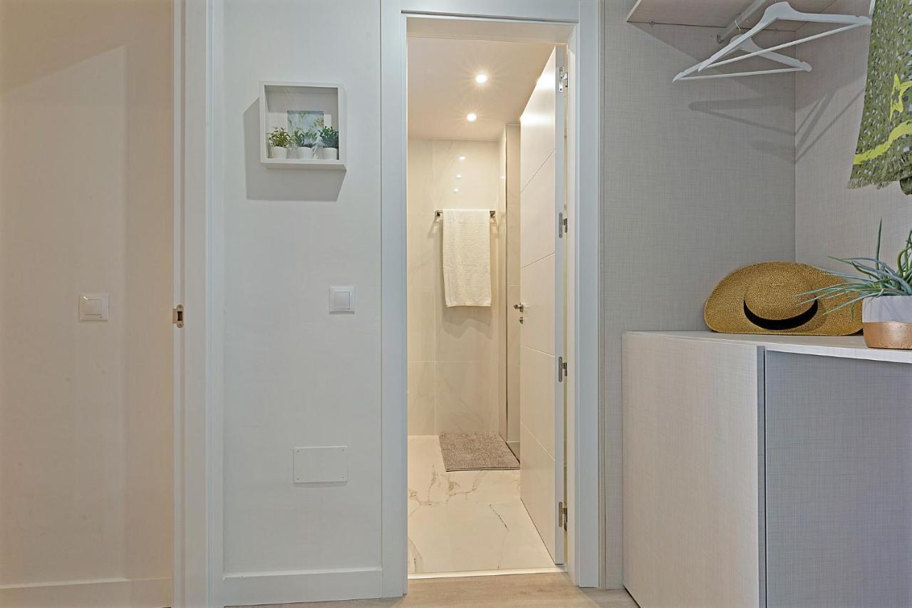 Divina Home Apartments La Cala De Mijas Eksteriør billede