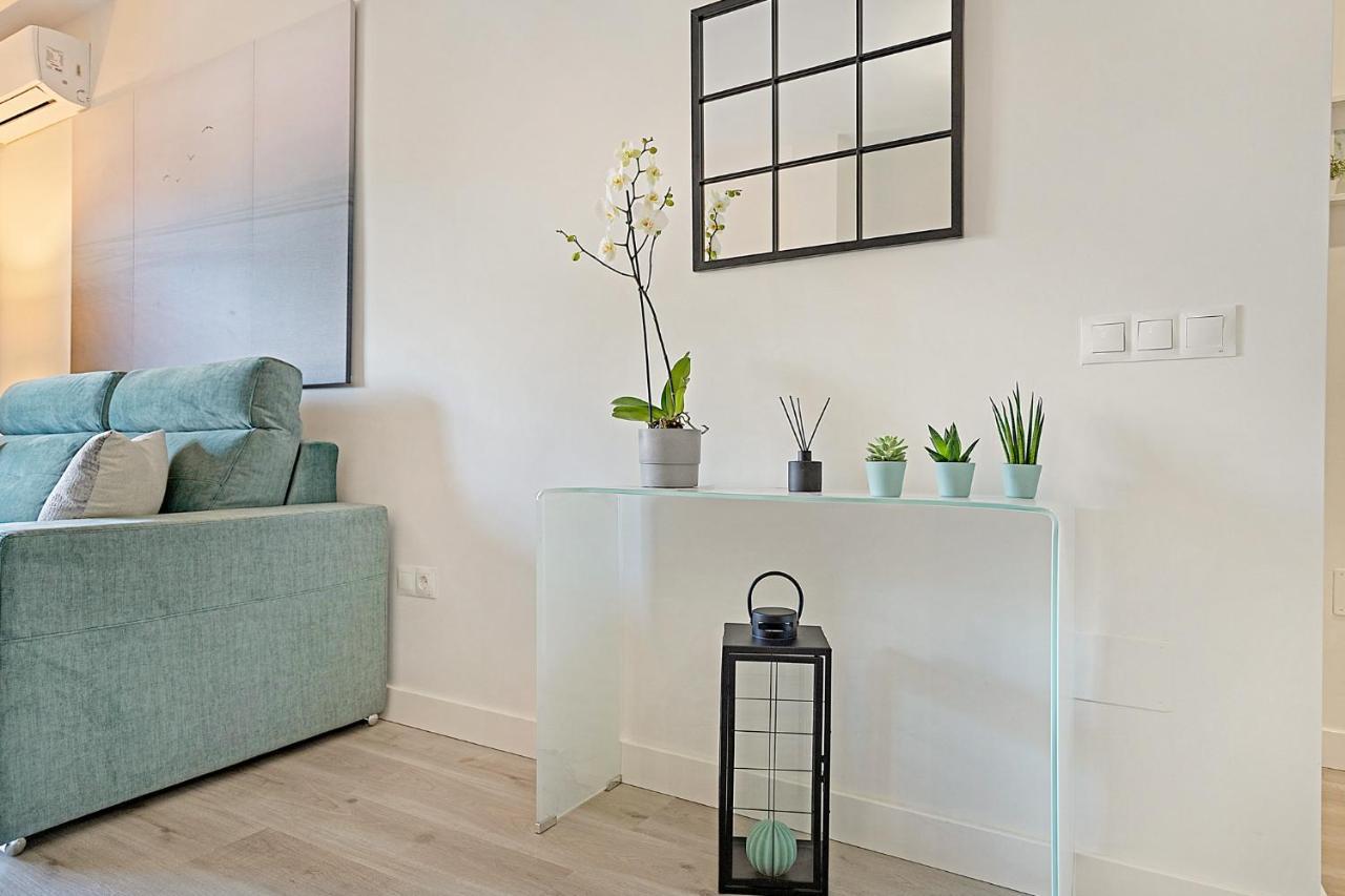 Divina Home Apartments La Cala De Mijas Eksteriør billede