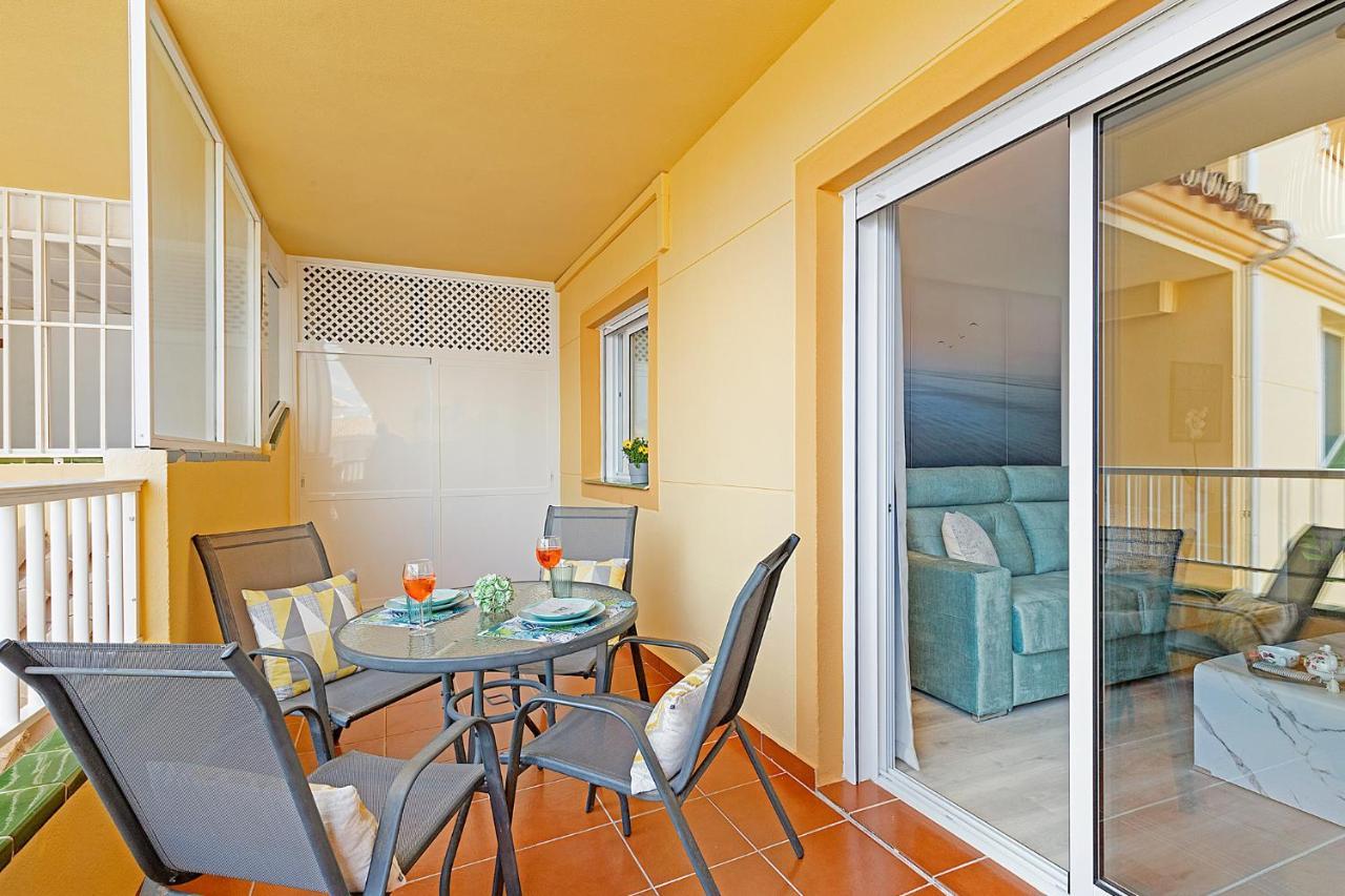 Divina Home Apartments La Cala De Mijas Eksteriør billede