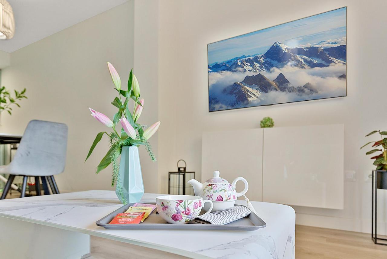 Divina Home Apartments La Cala De Mijas Eksteriør billede