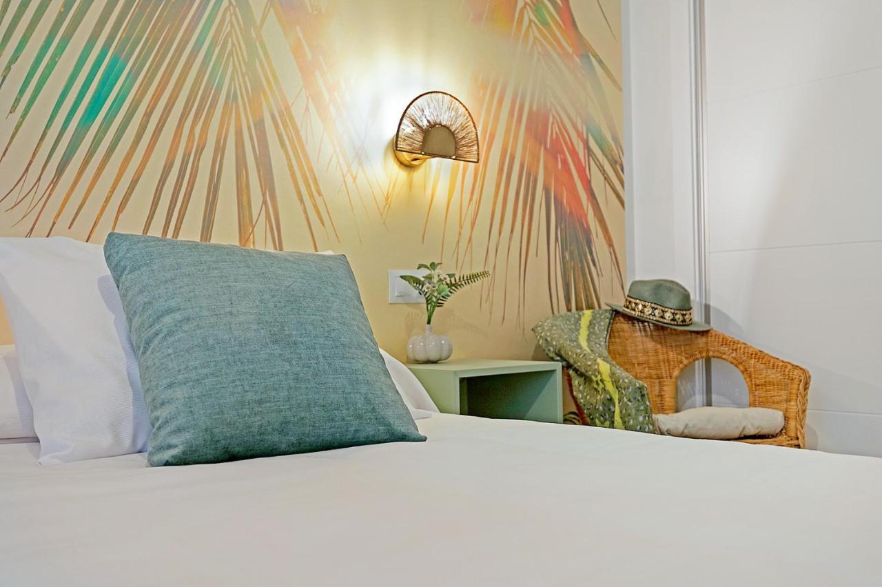Divina Home Apartments La Cala De Mijas Eksteriør billede