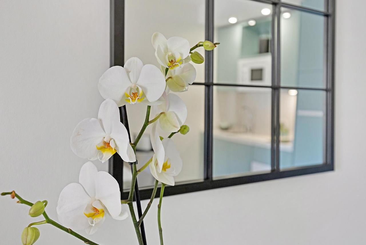 Divina Home Apartments La Cala De Mijas Eksteriør billede