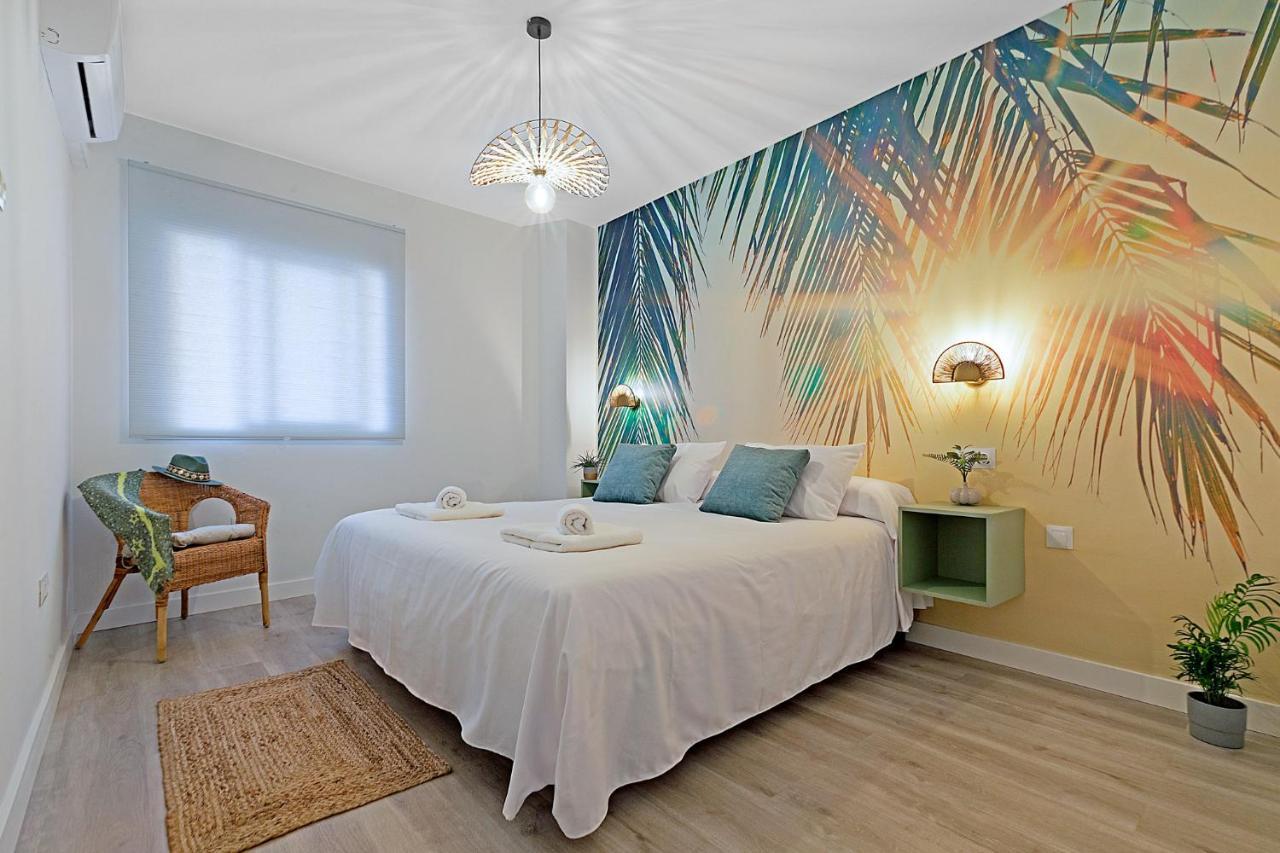 Divina Home Apartments La Cala De Mijas Eksteriør billede