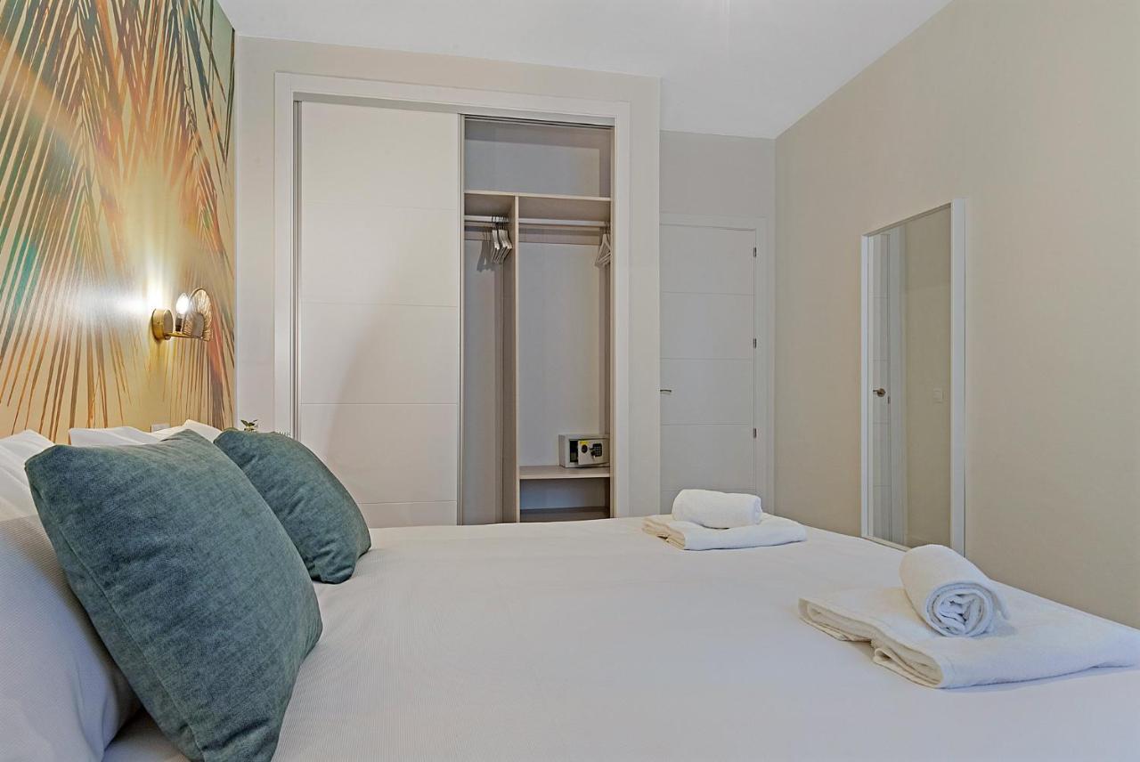 Divina Home Apartments La Cala De Mijas Eksteriør billede