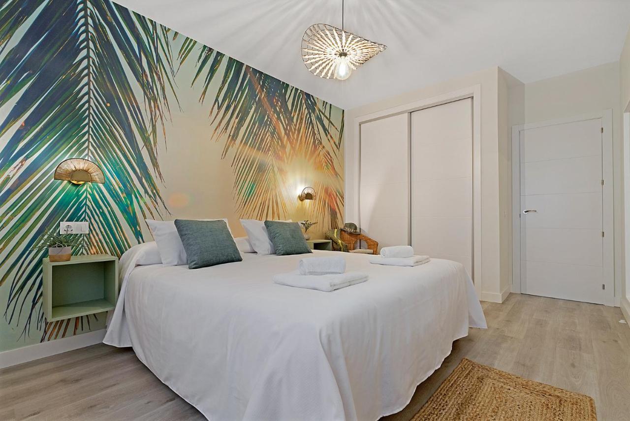 Divina Home Apartments La Cala De Mijas Eksteriør billede