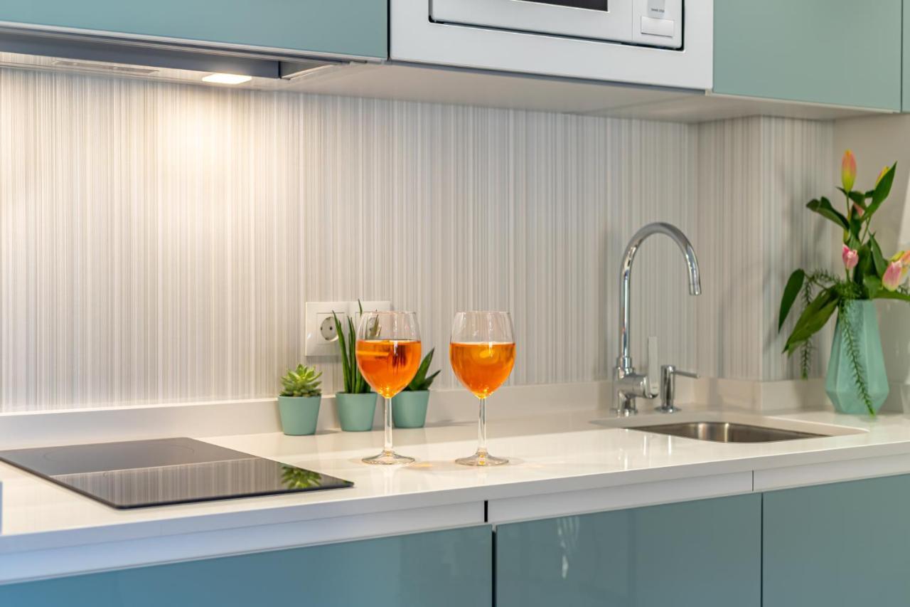 Divina Home Apartments La Cala De Mijas Eksteriør billede