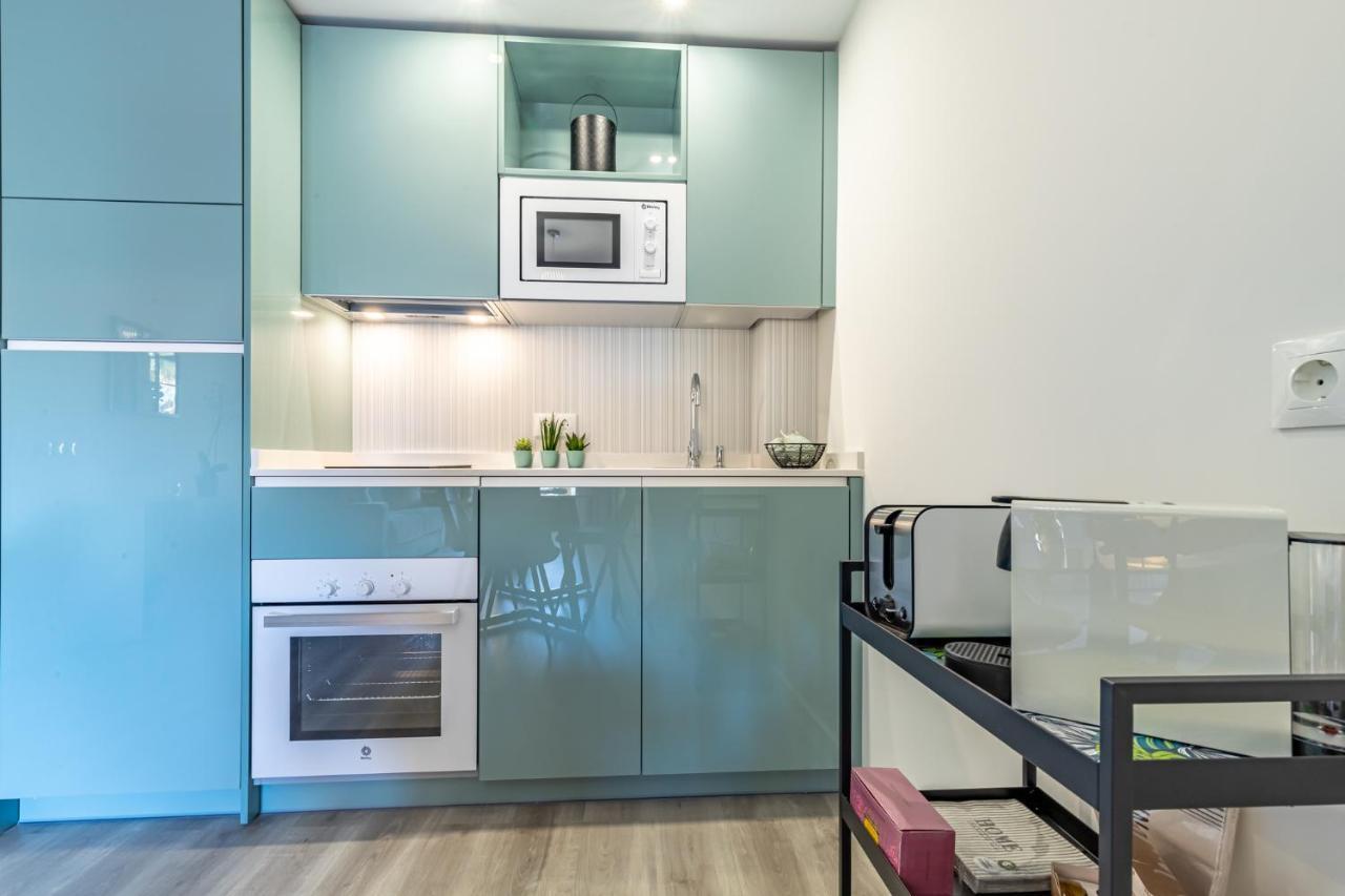 Divina Home Apartments La Cala De Mijas Eksteriør billede
