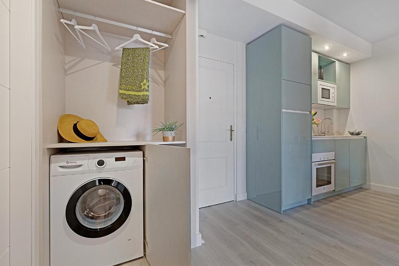 Divina Home Apartments La Cala De Mijas Eksteriør billede