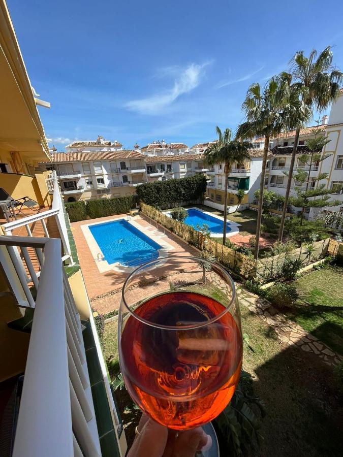 Divina Home Apartments La Cala De Mijas Eksteriør billede