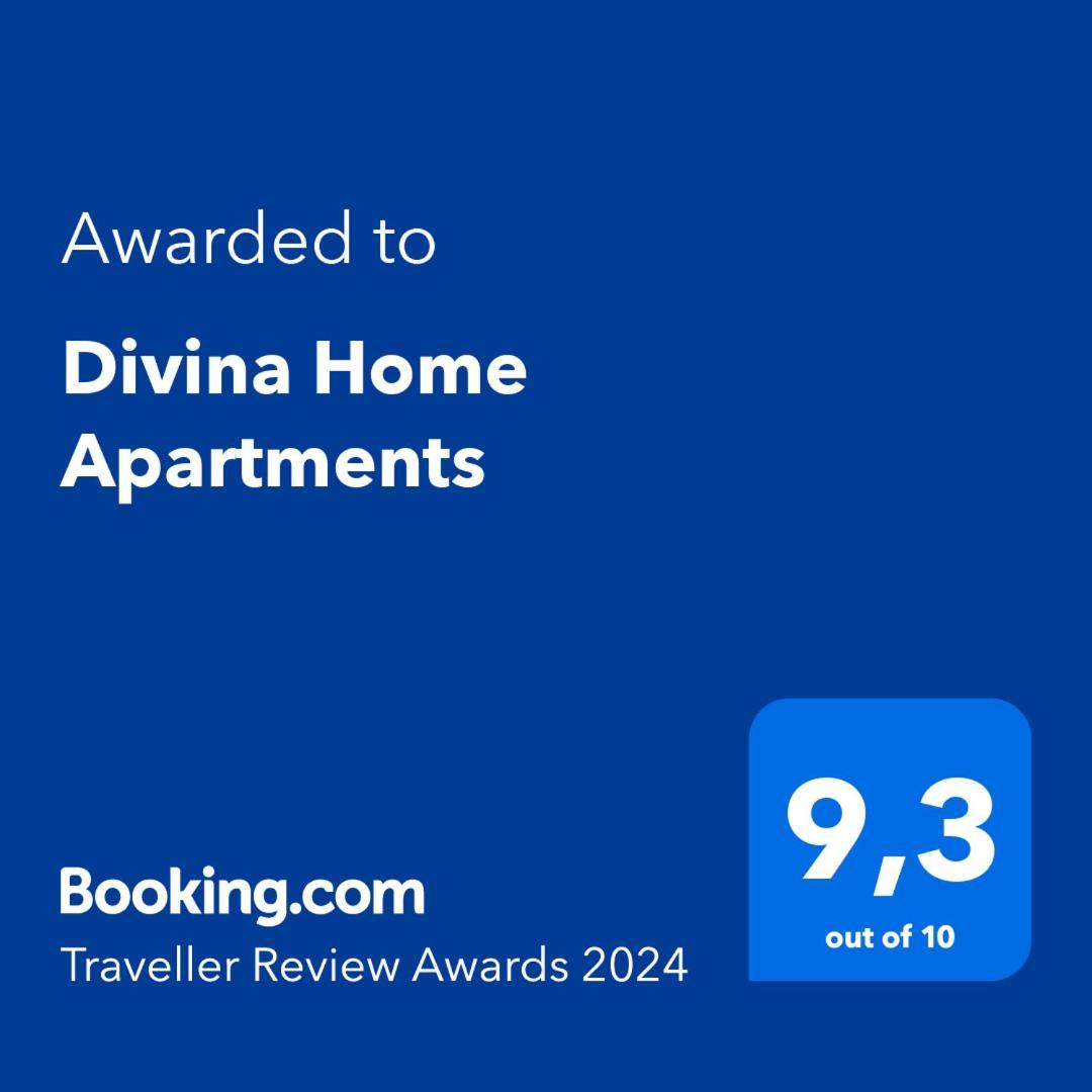 Divina Home Apartments La Cala De Mijas Eksteriør billede