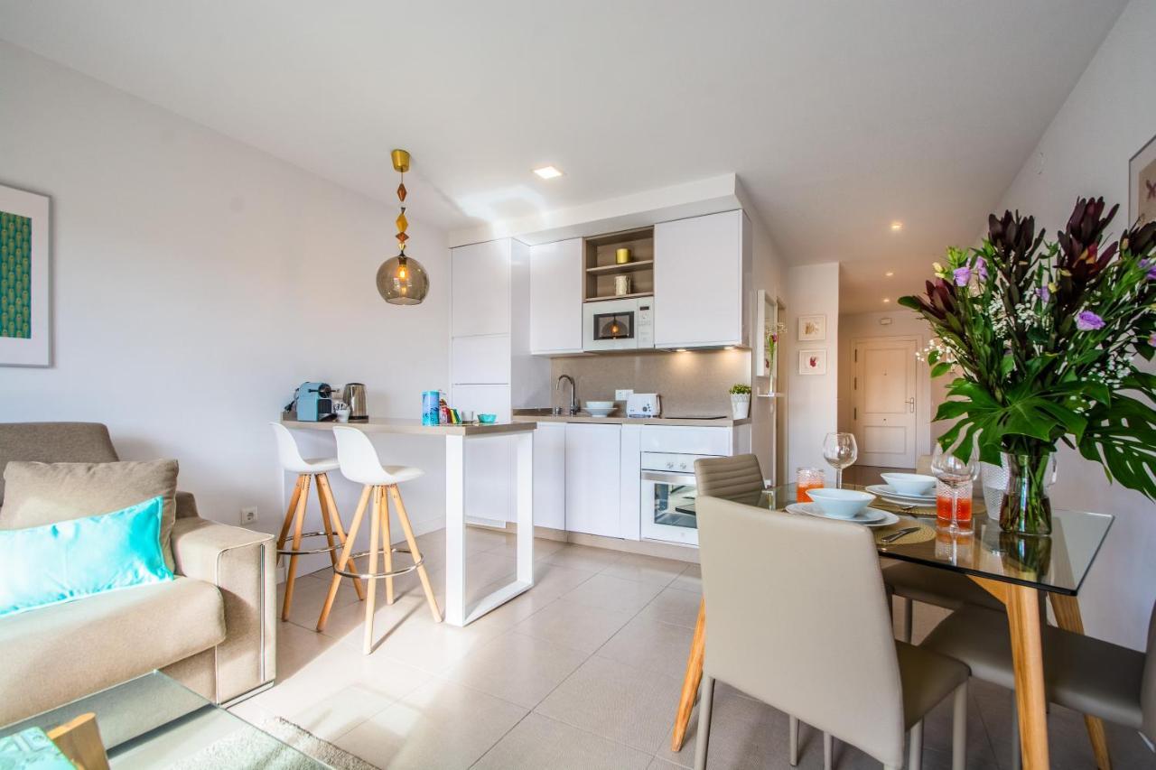 Divina Home Apartments La Cala De Mijas Eksteriør billede