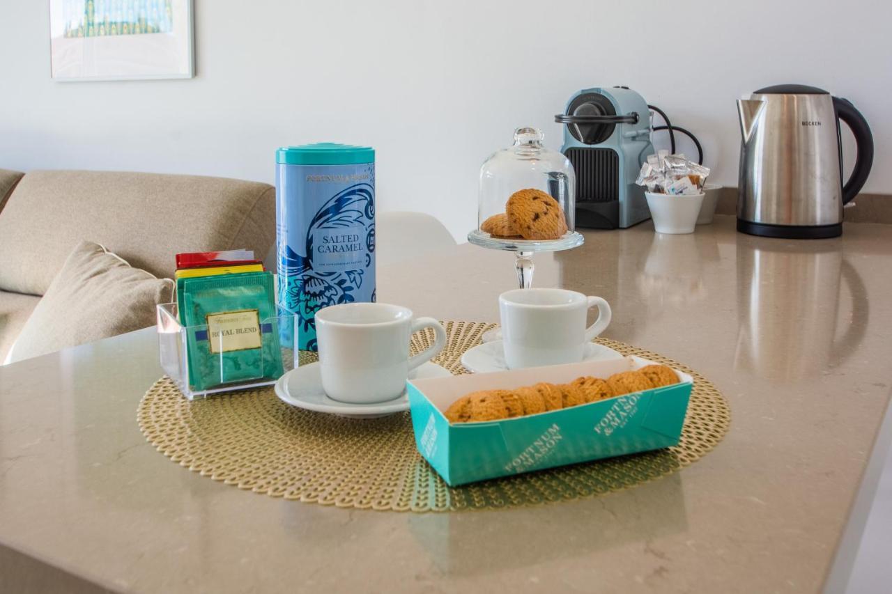 Divina Home Apartments La Cala De Mijas Eksteriør billede
