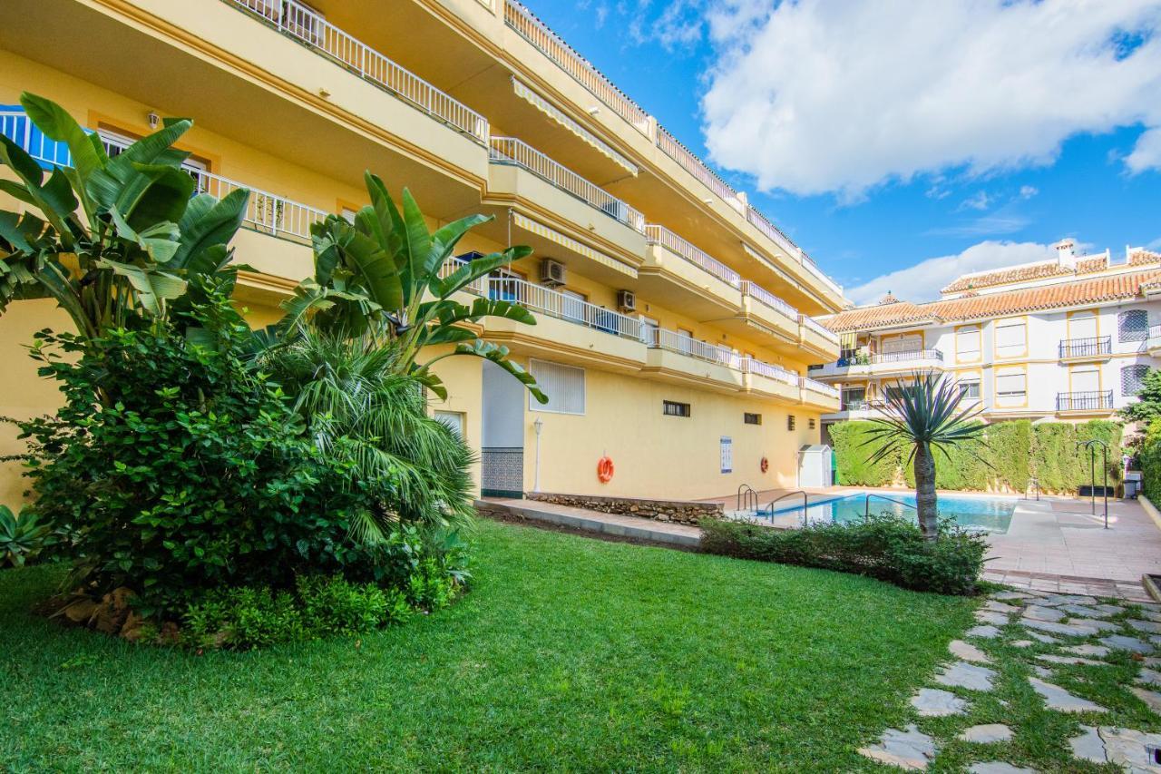 Divina Home Apartments La Cala De Mijas Eksteriør billede