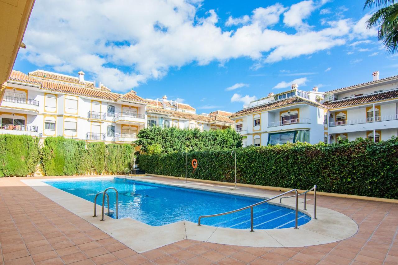 Divina Home Apartments La Cala De Mijas Eksteriør billede