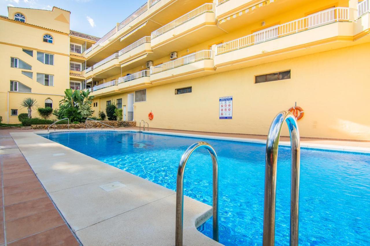 Divina Home Apartments La Cala De Mijas Eksteriør billede