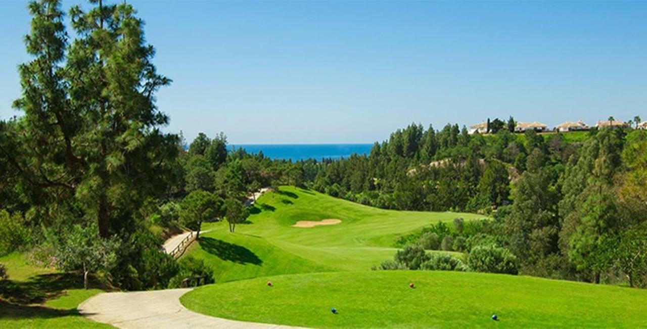 Divina Home Apartments La Cala De Mijas Eksteriør billede