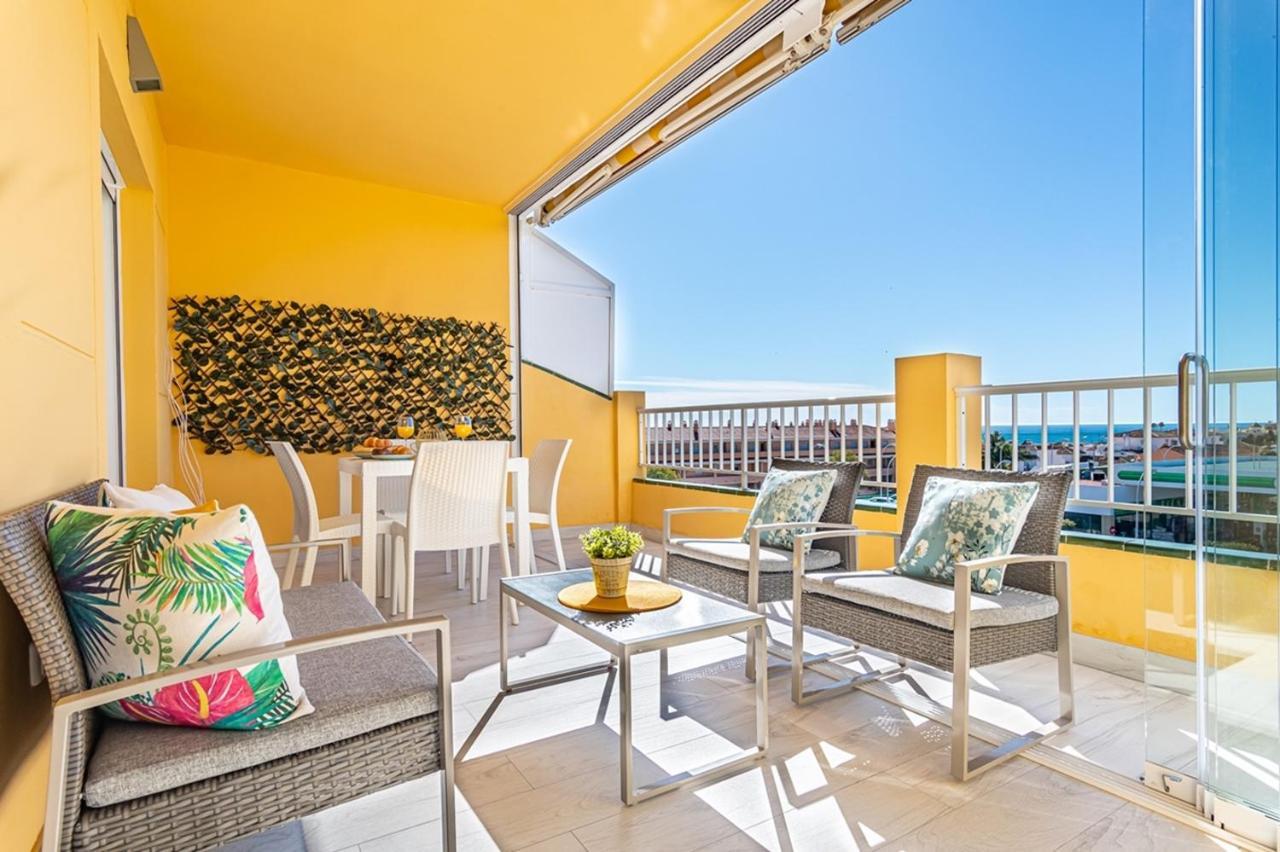 Divina Home Apartments La Cala De Mijas Eksteriør billede
