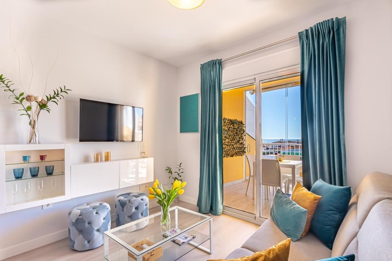 Divina Home Apartments La Cala De Mijas Eksteriør billede