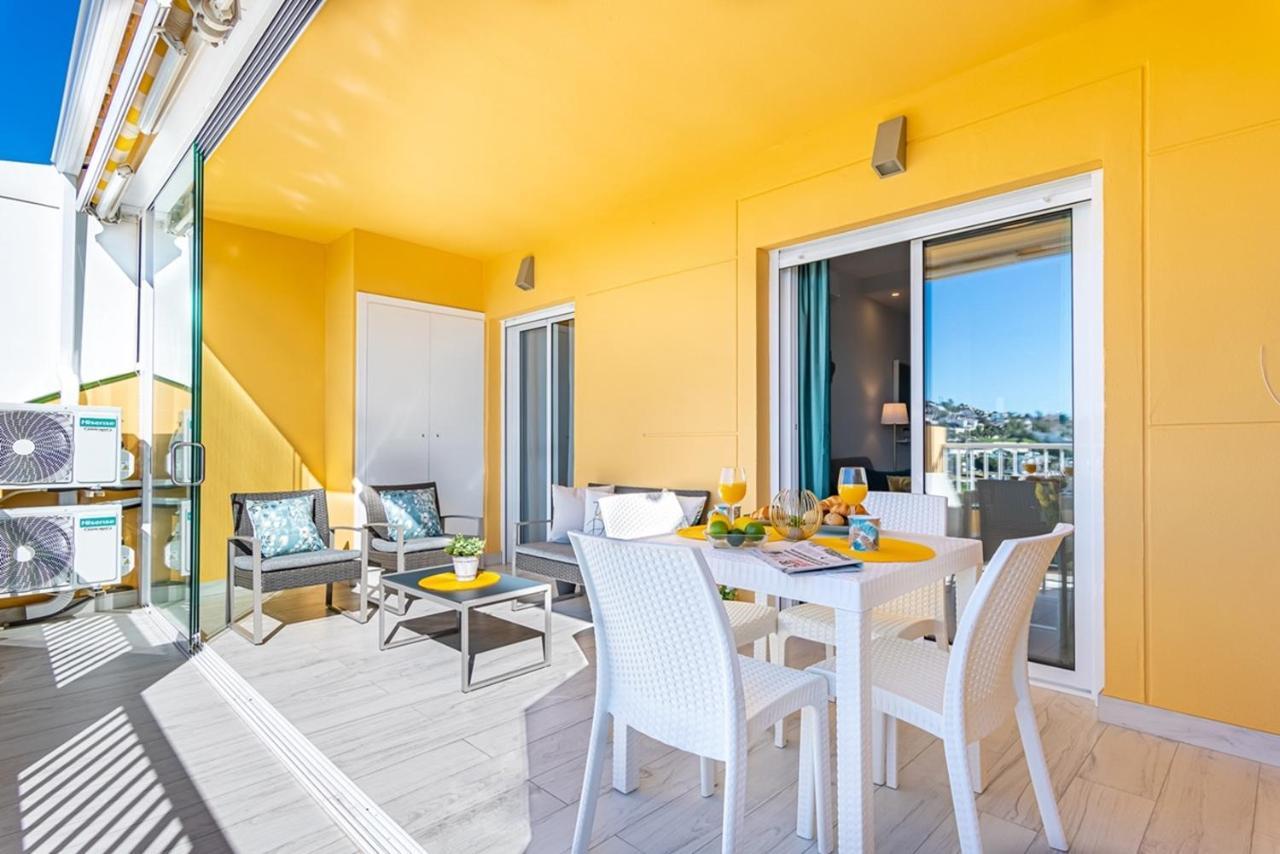 Divina Home Apartments La Cala De Mijas Eksteriør billede