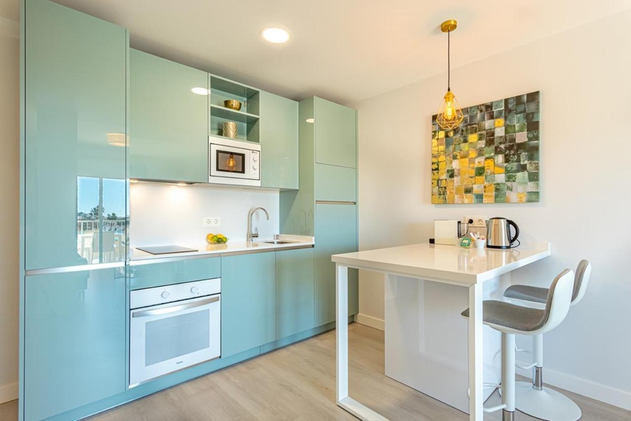 Divina Home Apartments La Cala De Mijas Eksteriør billede
