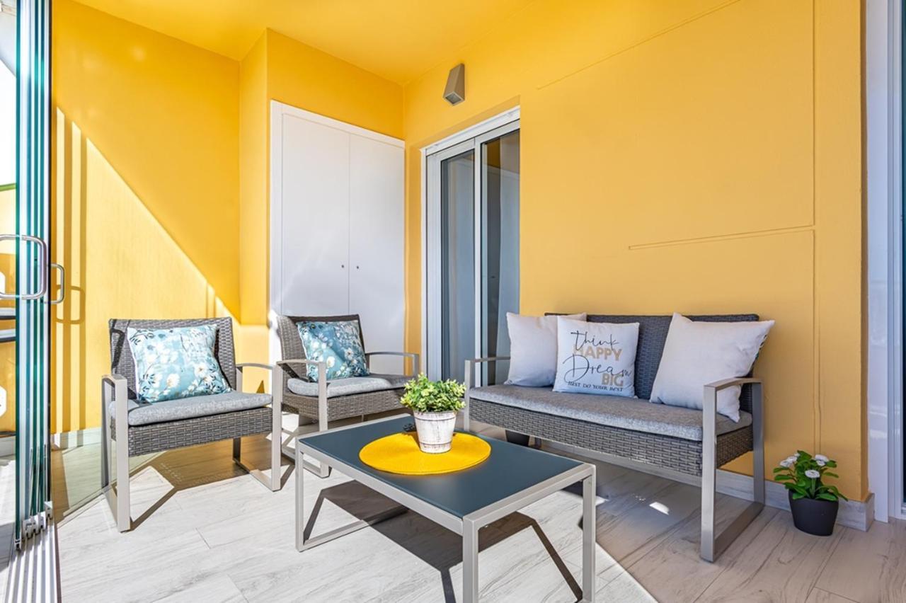 Divina Home Apartments La Cala De Mijas Eksteriør billede