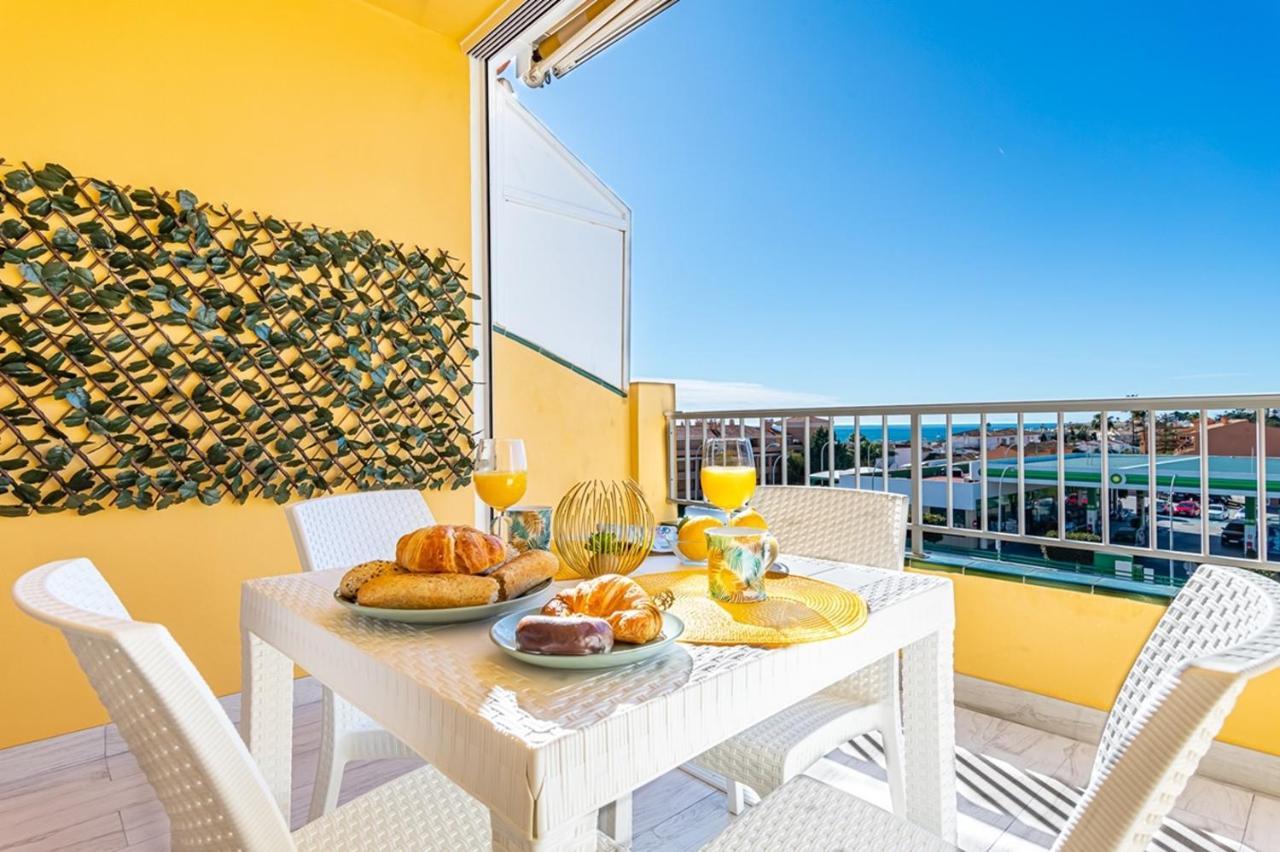 Divina Home Apartments La Cala De Mijas Eksteriør billede