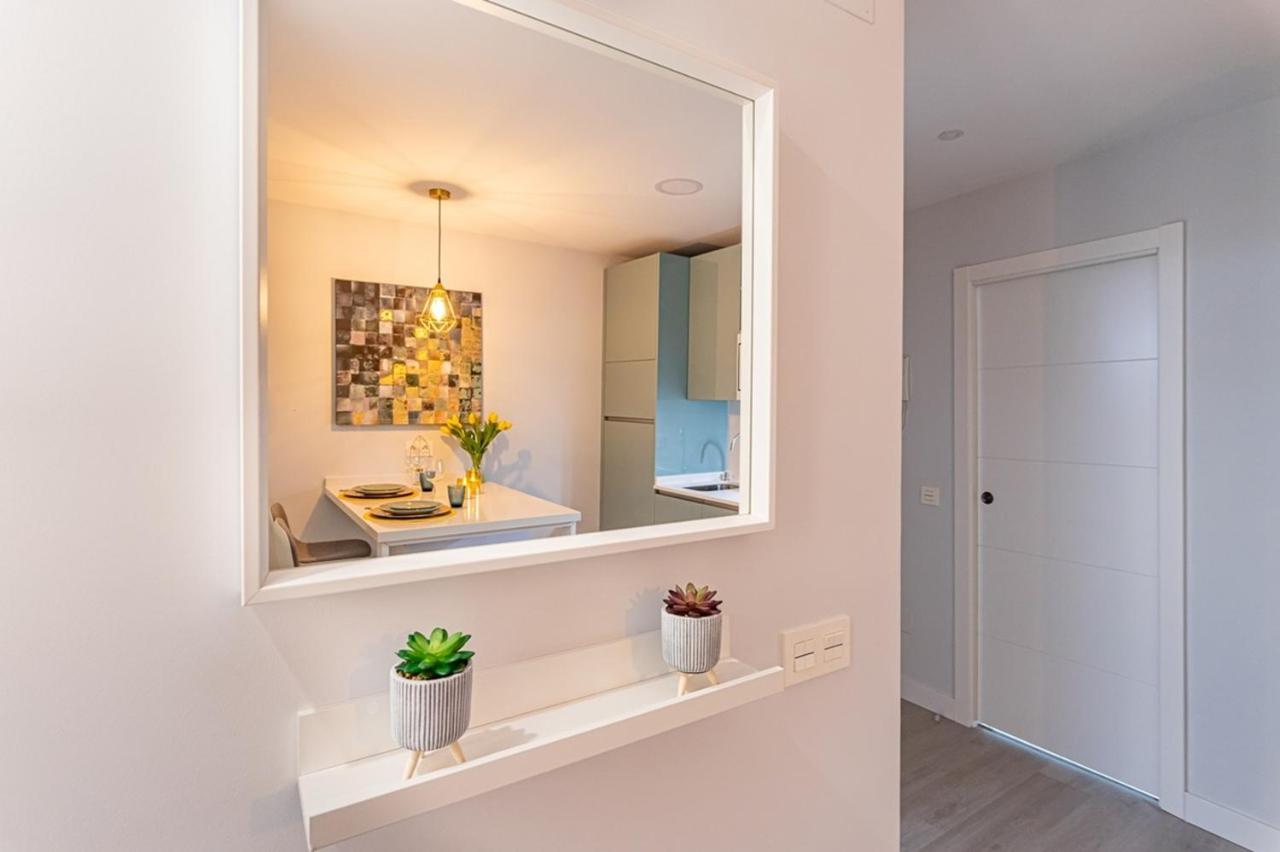Divina Home Apartments La Cala De Mijas Eksteriør billede