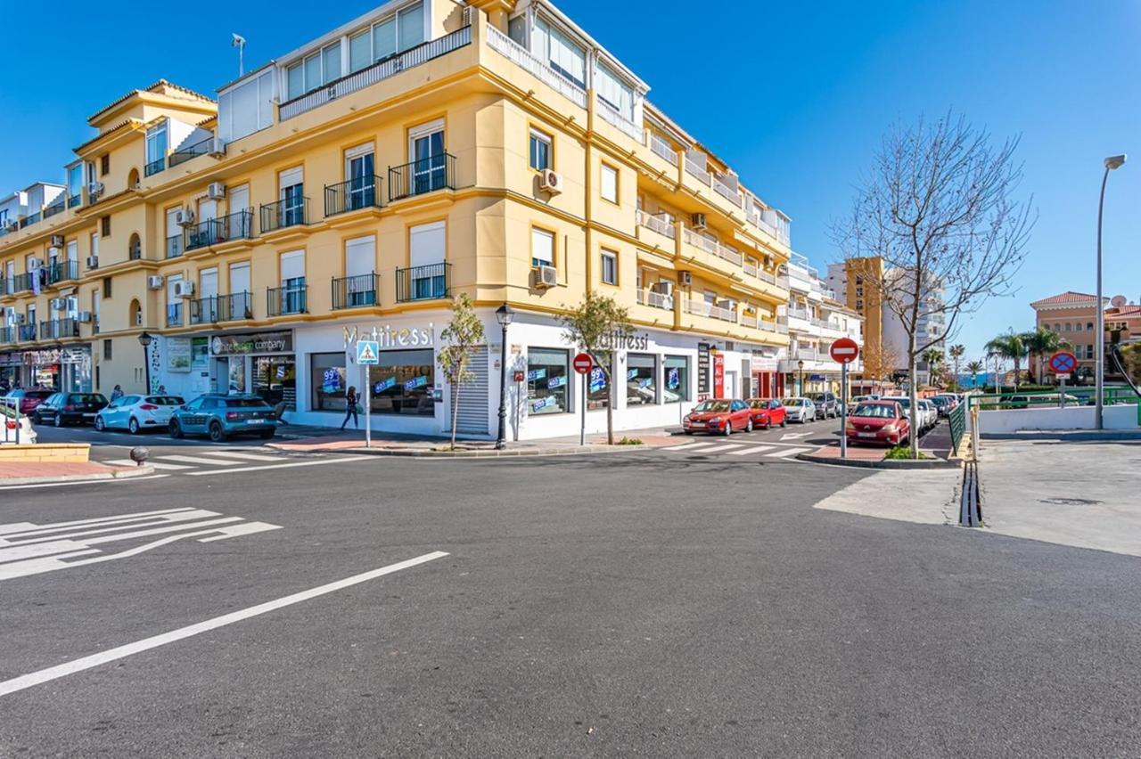 Divina Home Apartments La Cala De Mijas Eksteriør billede