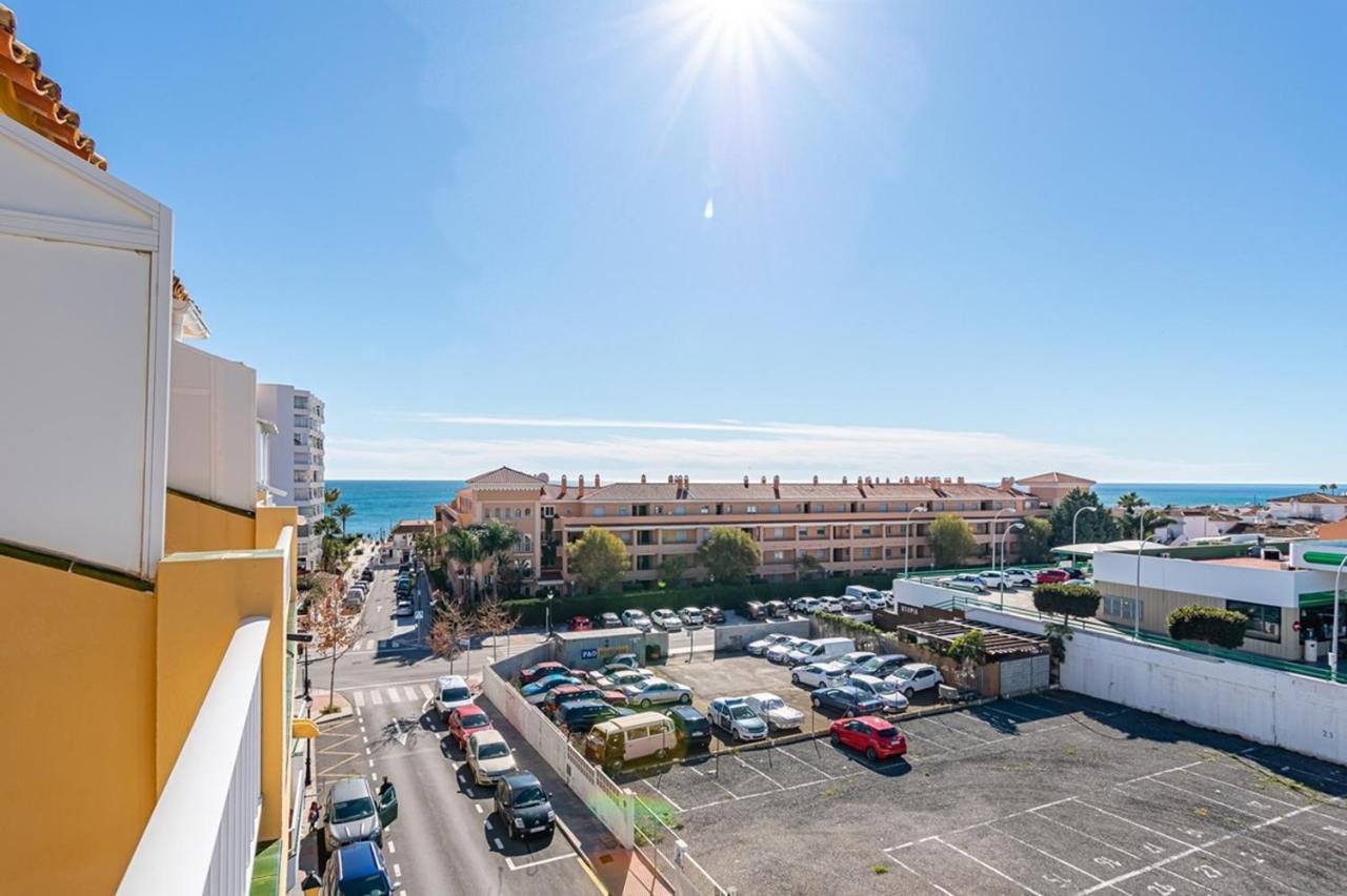 Divina Home Apartments La Cala De Mijas Eksteriør billede