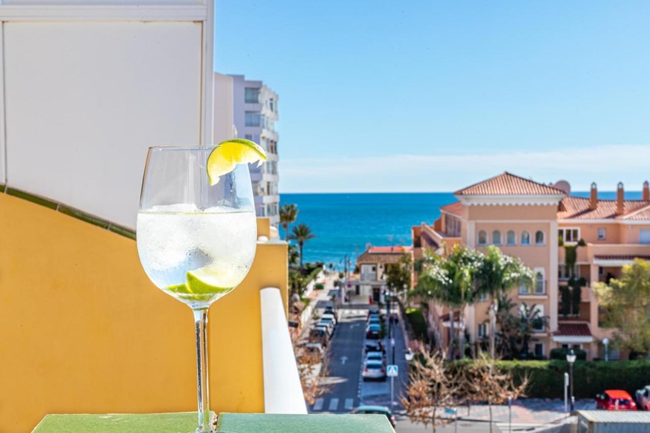 Divina Home Apartments La Cala De Mijas Eksteriør billede