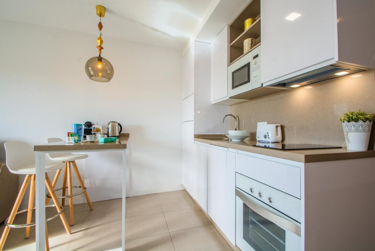 Divina Home Apartments La Cala De Mijas Eksteriør billede
