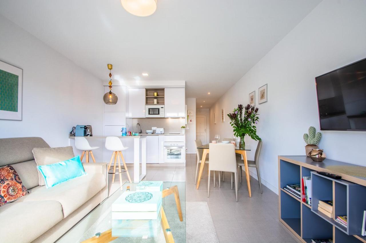 Divina Home Apartments La Cala De Mijas Eksteriør billede