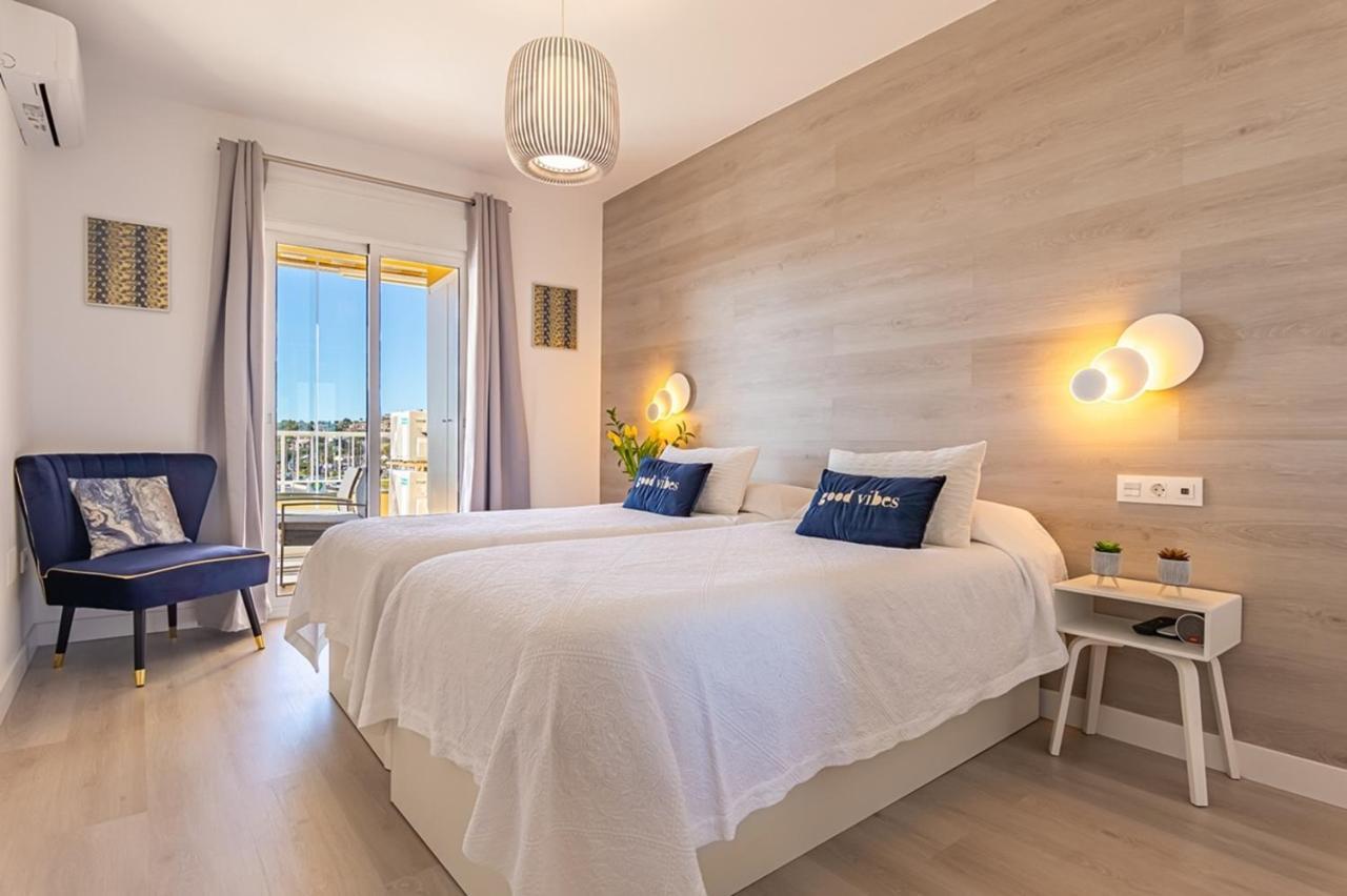 Divina Home Apartments La Cala De Mijas Eksteriør billede
