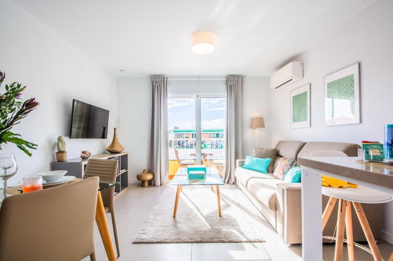 Divina Home Apartments La Cala De Mijas Eksteriør billede