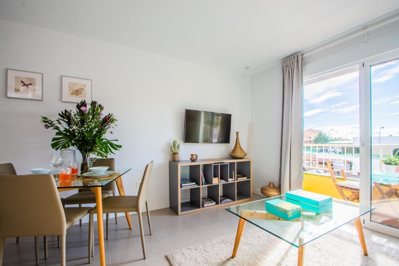 Divina Home Apartments La Cala De Mijas Eksteriør billede