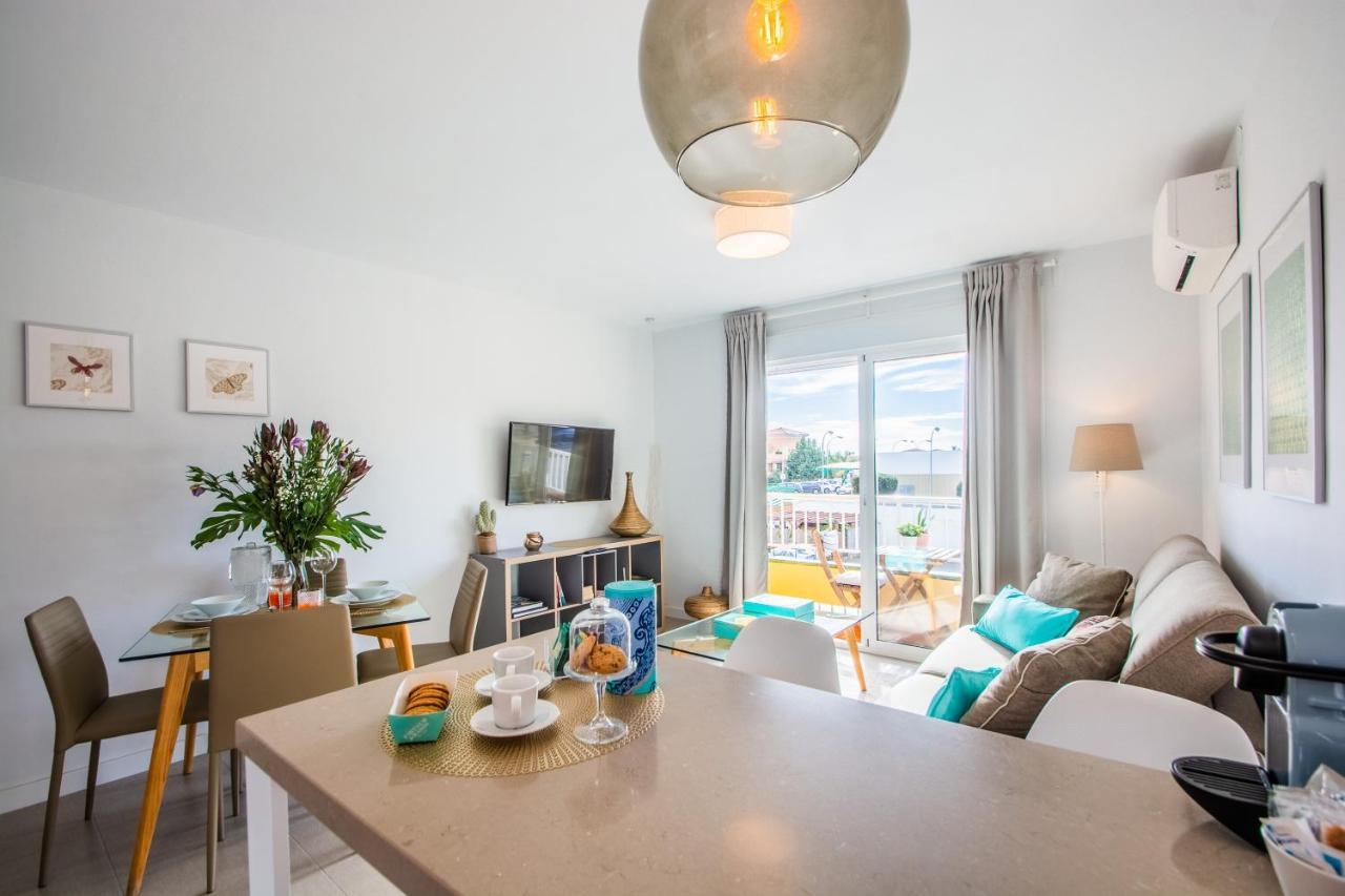 Divina Home Apartments La Cala De Mijas Eksteriør billede