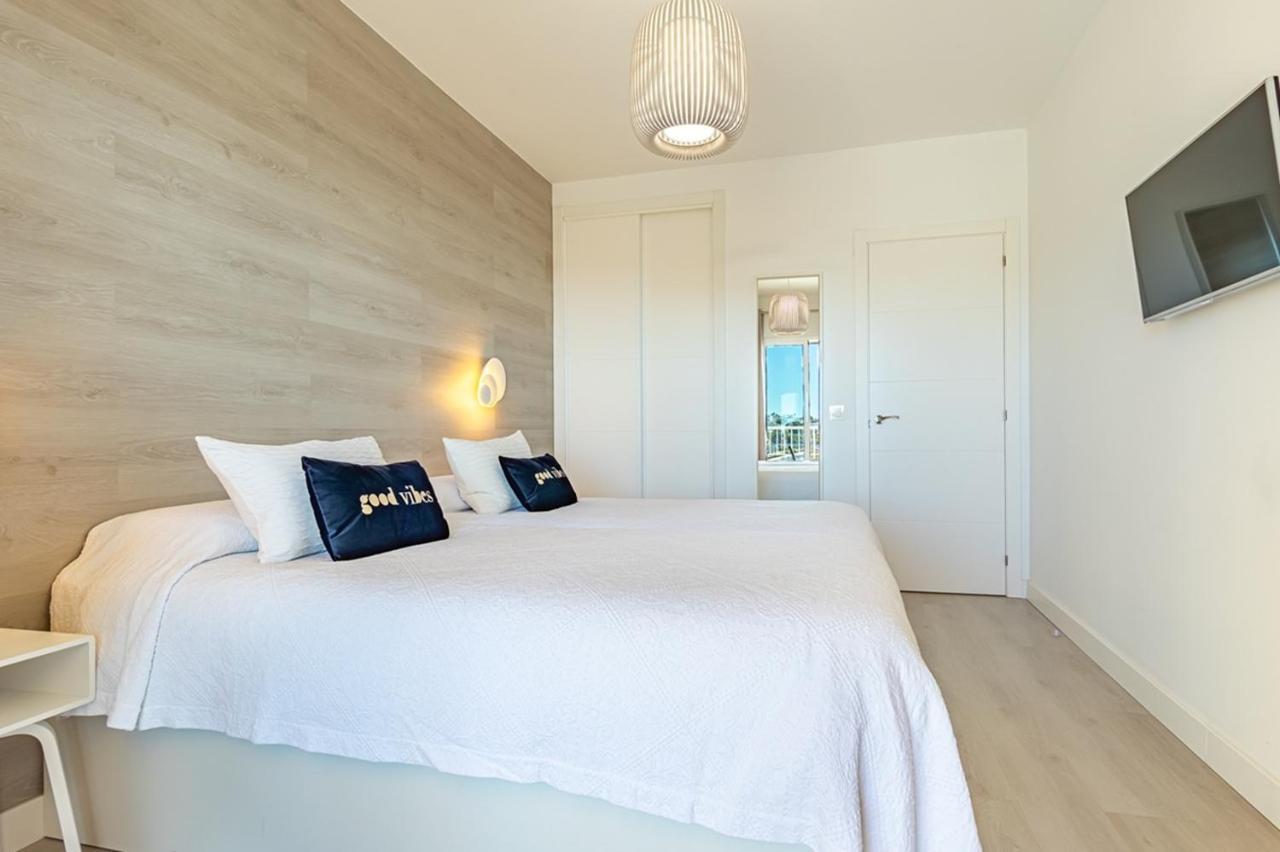 Divina Home Apartments La Cala De Mijas Eksteriør billede