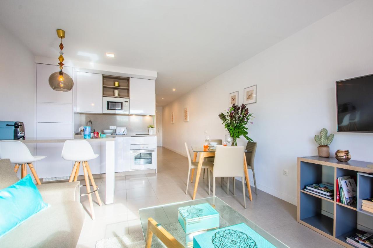 Divina Home Apartments La Cala De Mijas Eksteriør billede