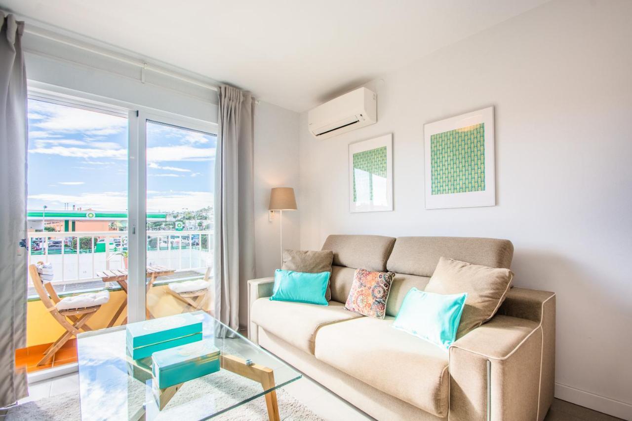 Divina Home Apartments La Cala De Mijas Eksteriør billede