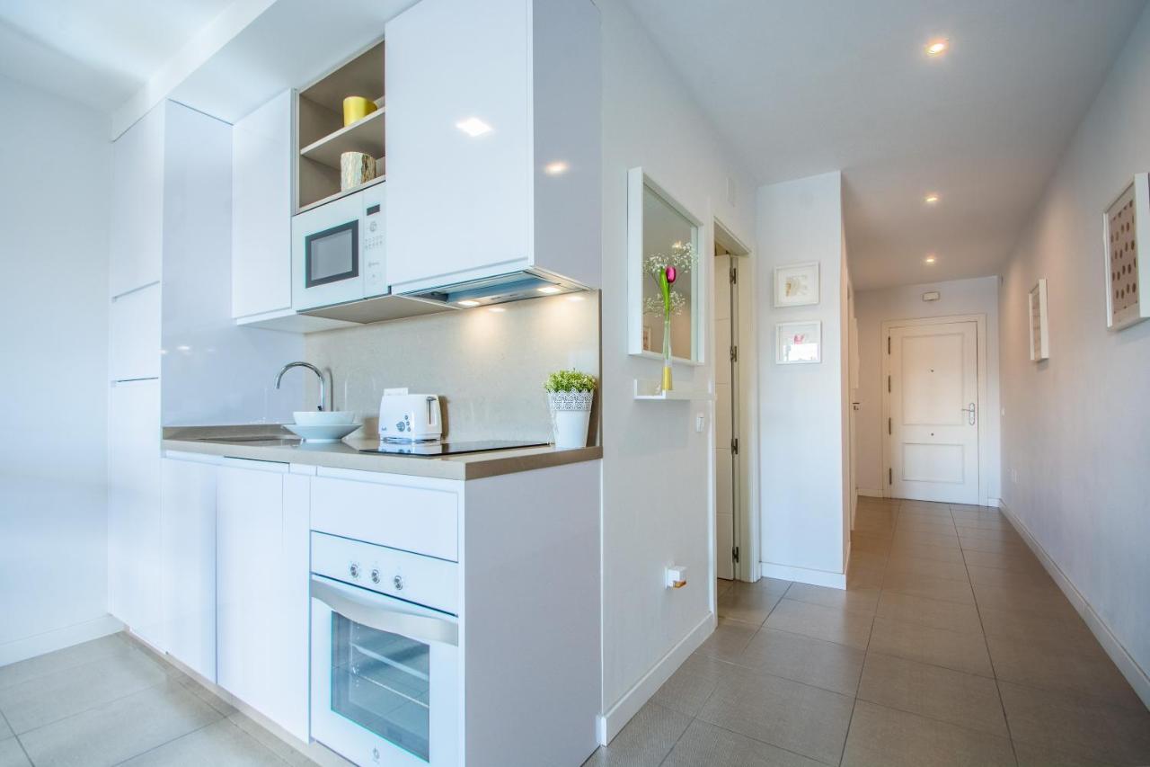 Divina Home Apartments La Cala De Mijas Eksteriør billede