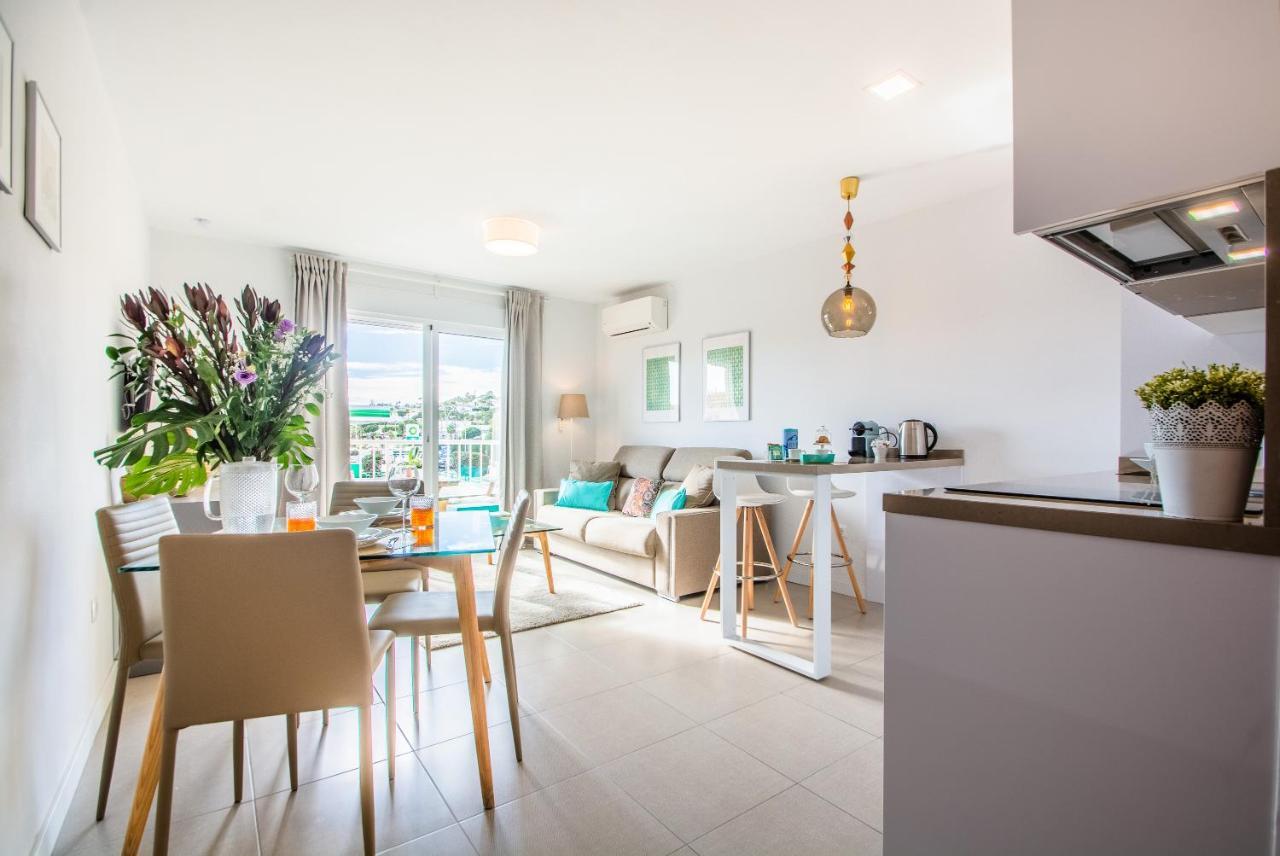 Divina Home Apartments La Cala De Mijas Eksteriør billede